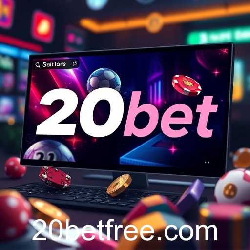 The Online Gaming Landscape Shifts with 20Bet