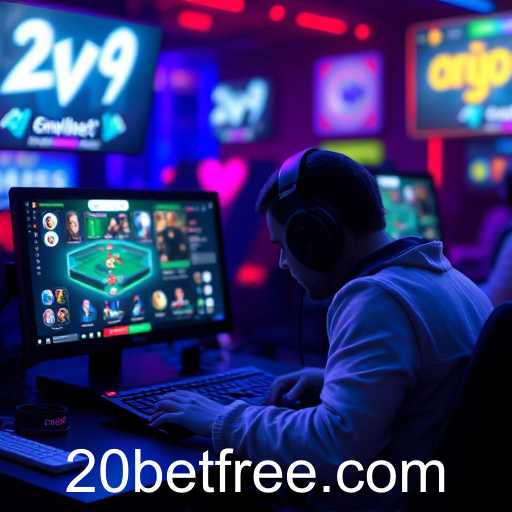 The Evolution of 20Bet and Online Gaming Trends