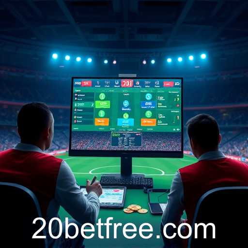 Betting Sites and Game Trends in 2025
