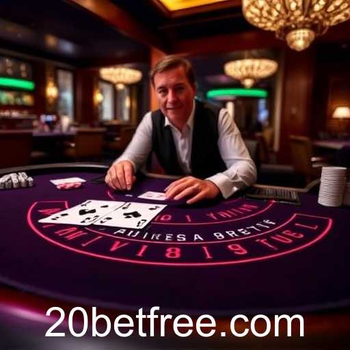 20Bet Thrives Amid Evolving Online Gambling Trends